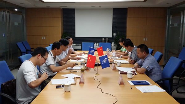 船代公司召开董事会和股东会