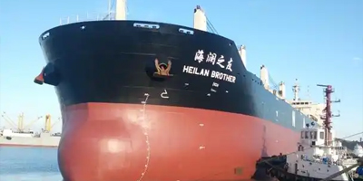 沿海运输
