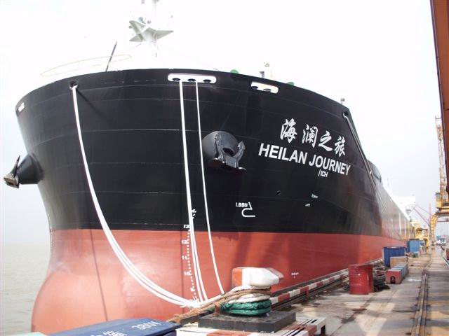 海澜之旅
